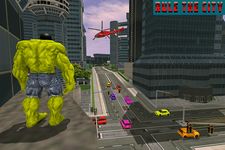 Monster Hero City Battle image 17