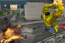 Monster Hero City Battle image 