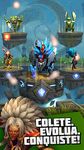 Gambar Etherlords: Heroes and Dragons 15