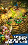 Gambar Etherlords: Heroes and Dragons 2
