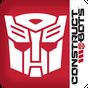 Ikona apk Transformers Construct-Bots