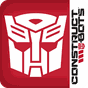 Biểu tượng apk Transformers Construct-Bots