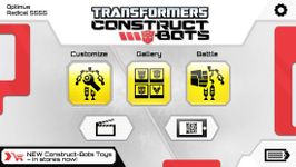 Transformers Construct-Bots image 10