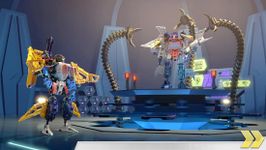 Gambar Transformers Construct-Bots 11