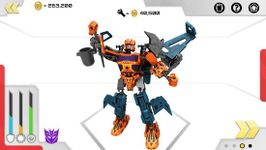 Gambar Transformers Construct-Bots 12