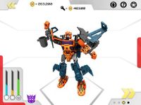 Imagem 2 do Transformers Construct-Bots