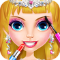Ikon apk Princess Makeup - Beauty Girl Fashion Salon