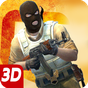 Real Frontline Terrorist War APK