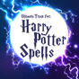 Trivia for Harry Potter Spells