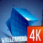 3D壁紙4K APK アイコン