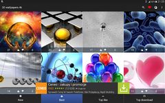 Immagine 19 di 3D Wallpapers 4k