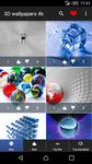 Immagine 2 di 3D Wallpapers 4k