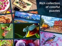 Картинка  Cool Jigsaw Puzzles