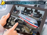 Картинка 10 Cool Jigsaw Puzzles