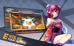 Картинка 3 Hero Girls League