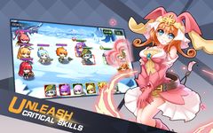 Картинка 4 Hero Girls League