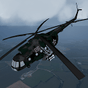 Ícone do apk Helicopter Flight Sim (Free)
