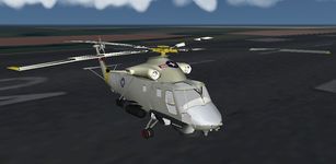 Imagem  do Helicopter Flight Sim (Free)