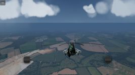 Imagem 7 do Helicopter Flight Sim (Free)