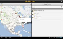 Imagem 2 do SAP CRM Sales