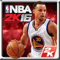 Icône de NBA 2K16