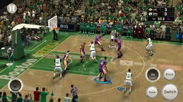 NBA 2K16 capture d'écran apk 