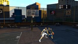 NBA 2K16 capture d'écran apk 3