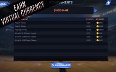Captura de tela do apk NBA 2K16 6