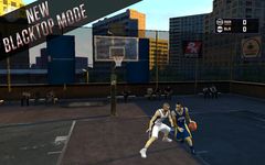 Captura de tela do apk NBA 2K16 7