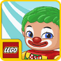 LEGO® DUPLO® Circus의 apk 아이콘
