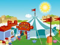 Gambar LEGO® DUPLO® Circus 4