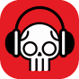 Icône apk MusicAll mcl decoder mp3