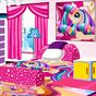 Pony Room Decoration APK