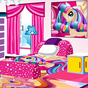 Pony Room Decoration APK Icon