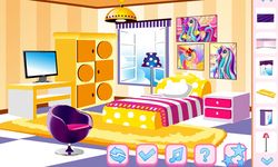Картинка  Pony Room Decoration