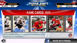 Patrick Kane's Arcade Hockey image 12