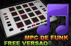 Captura de tela do apk MPC Funk 2