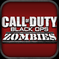 black ops zombie