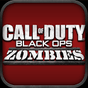 Ícone do apk Call of Duty Black Ops Zombies
