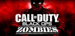 Imagine Call of Duty Black Ops Zombies 3