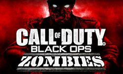 Gambar Call of Duty Black Ops Zombies 2