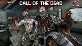 Imagine Call of Duty Black Ops Zombies 1