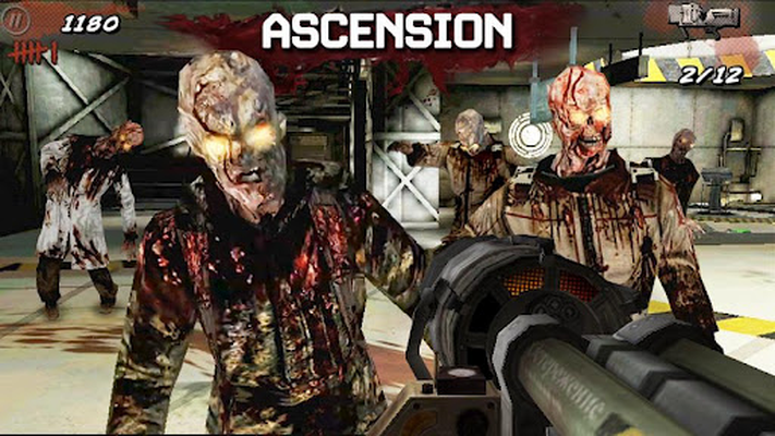 call of duty black ops zombies apk 1.0.5