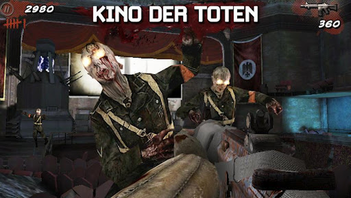 call of duty black ops zombies apk android