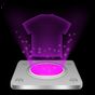 Hologram Colors 3D Theme APK