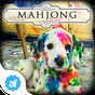 Hidden Mahjong: Happy Dog Life APK icon