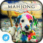 Hidden Mahjong: Happy Dog Life apk icon