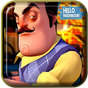 APK-иконка Hello Dog Of Neighbor Alpha  : Real One