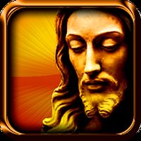 Ícone do apk Papel de Parede: Jesus
