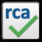 Verifica RCA APK